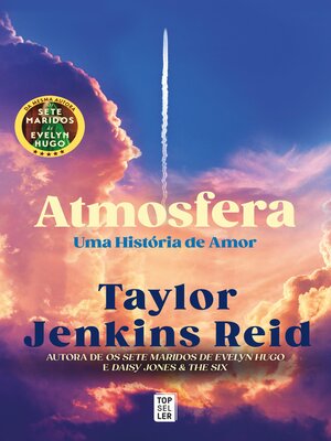 cover image of Atmosfera